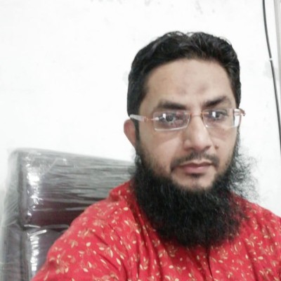 Ubed Shaikh 