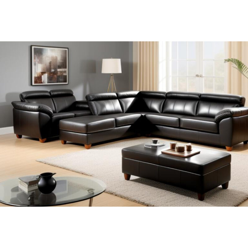 Crucial tips you should consider before buying a leather couch