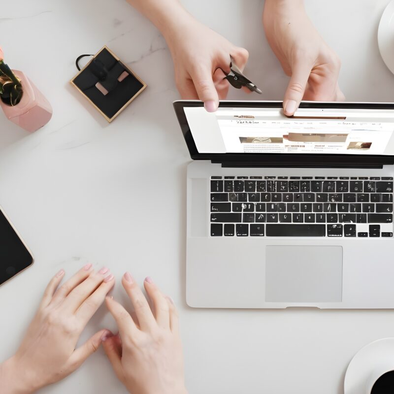 How to build trust with your online customers