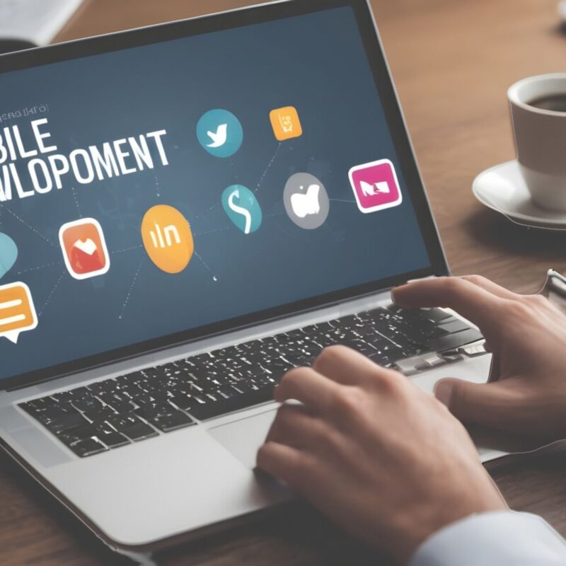 Importance of Mobile Application Development in Business